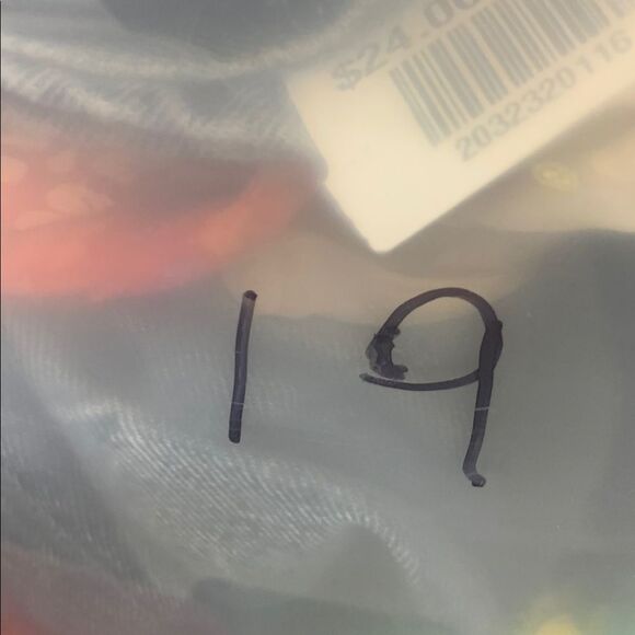 GRLFRND Camille NWT wide leg Flared Jeans in Beverly Hills size 24 - Picture 13 of 13